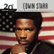 Front Standard. 20th Century Masters: The Millennium Collection: Best of Edwin Starr [CD].