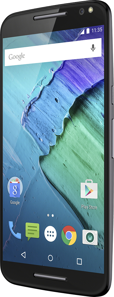 Verizon and AT&T Moto X (2nd Gen) May See Android 6.0 Update After