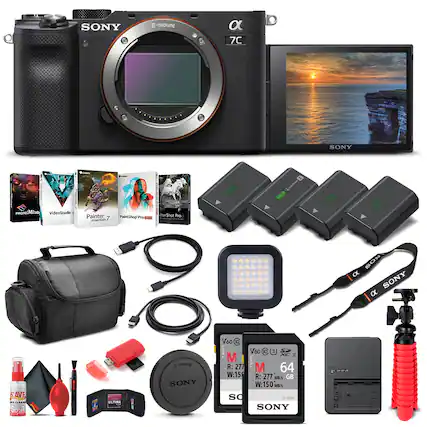 SONY E-mount α7C
- VideoStudio Pro
- Painter 7
- PaintShop Pro X9
- AfterShot Pro 3
- essentials 0 V60
- 10 xX0 M
- R: 277 MB/s
- W: 150 MB/s
- SONY
- 5E-MRS4
- SONY
- SONY
V60 M
R: 277 MB/s
W: 150 MB/s
V60 M
R: 277 MB/s
W: 150 MB/s
SF-M64
E-mount SONY