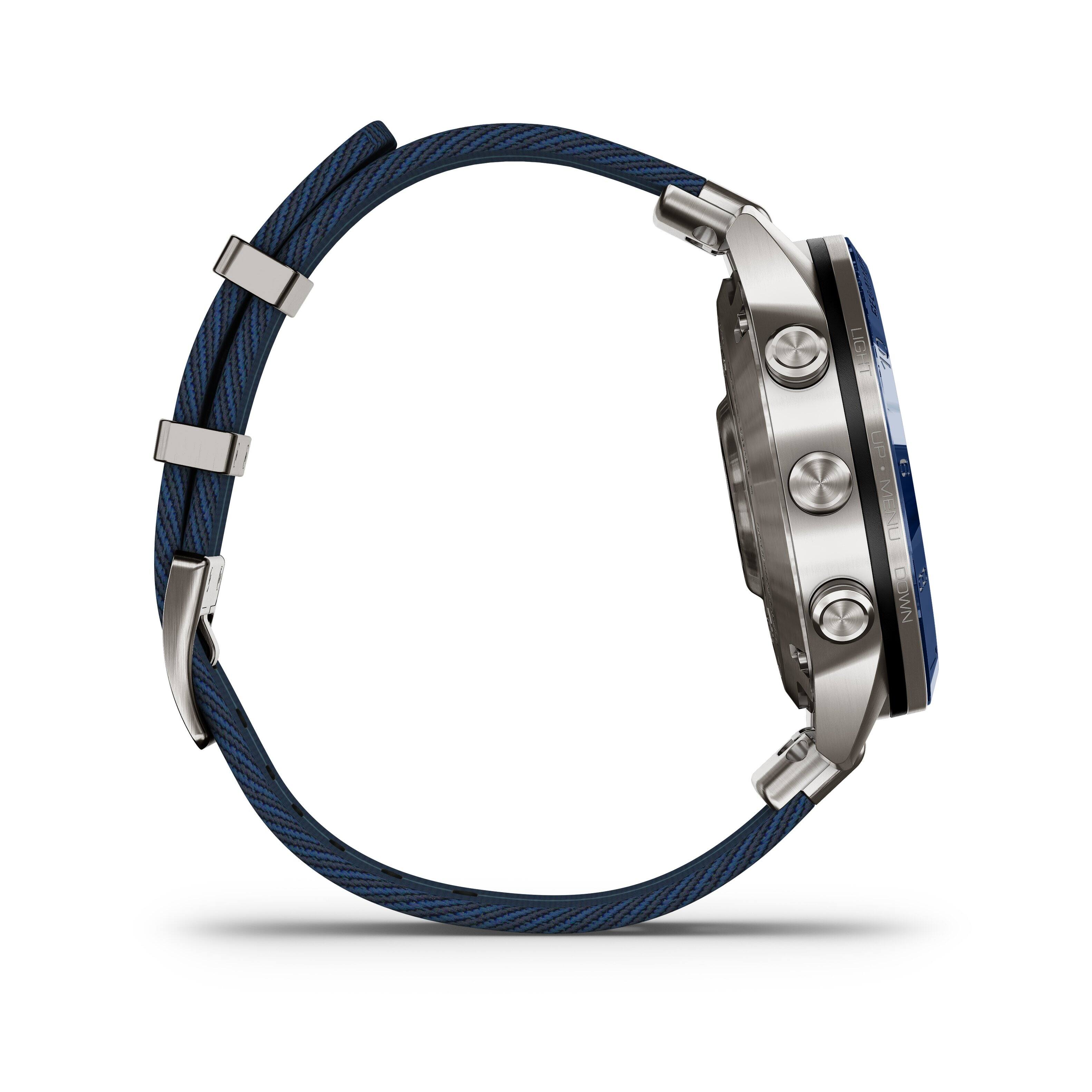 The text on the image reads "Light up: Menu NMCO."