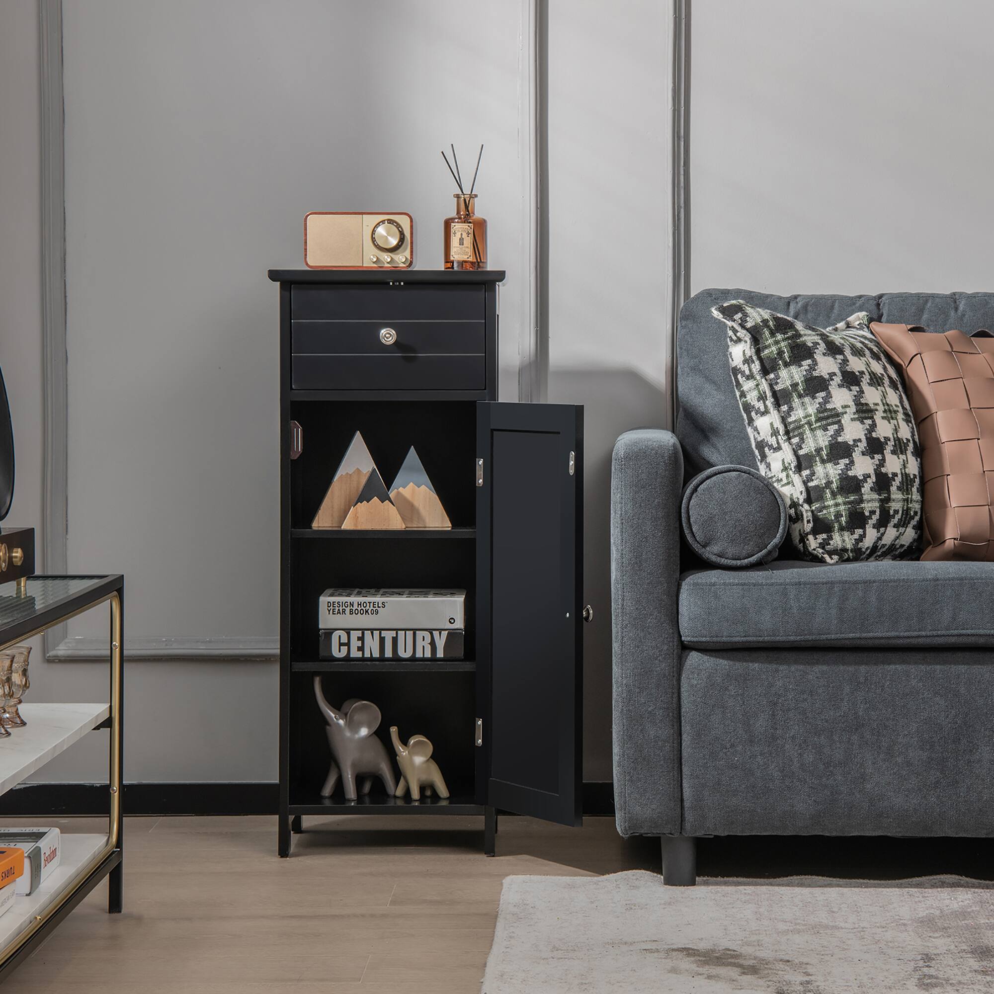 DESIGN HOTELS YEAR BOOK 2019  
CENTURY