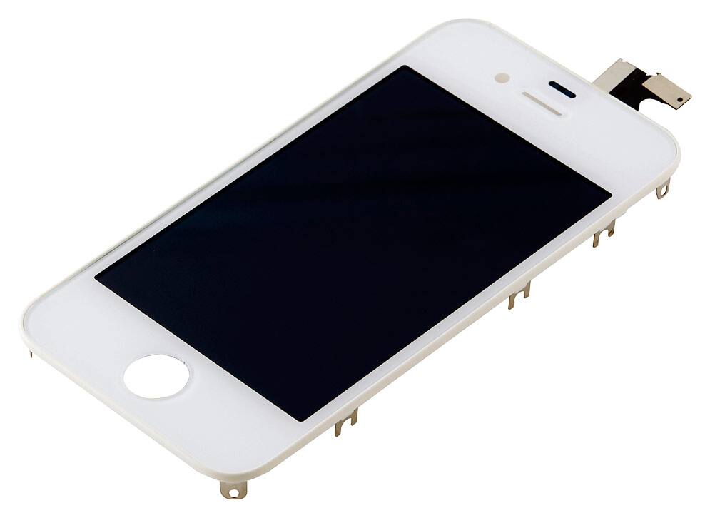 Nifty Way of Unlocking iPhone 4S without Modifications in Software or Hardware Product description. The Apple iPhone 4 - 8 GB Smartphone is a cutting-edge smartphone for users who demand excellence in mobile phone technology.