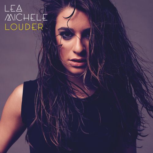  Louder [CD]