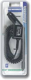 Front Detail. Motorola - Car Power Cord for Motorola Cell Phones.