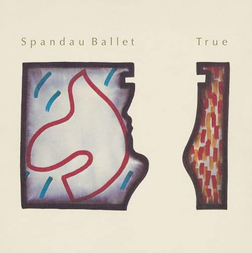  True [2013 Reissue] [CD]