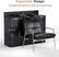 Ergonomic Design
The height of the cabinet can match most shampoo chairs
31.6"/80.2cm