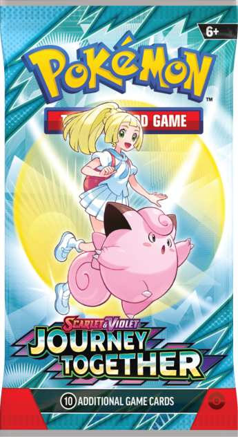 journey together tcgplayer booster box Prices | Pokemon including as Pokmon ex CoreTCG - Journey Together Booster