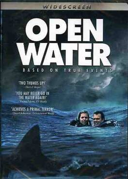 Open Water - DVD