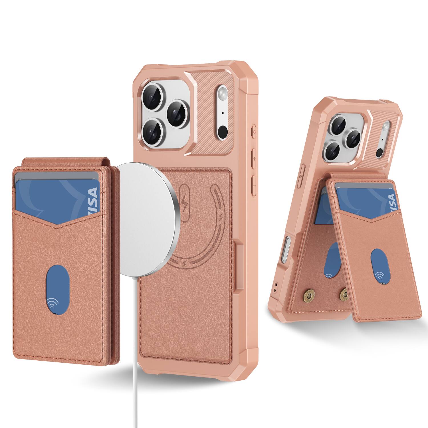 Rosegold