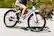 Alt View 17. Bird - V-Frame eBike w/ 50mi Max Operating Range & 20 mph Max Speed - Glacier White.