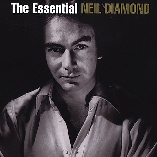  The Essential Neil Diamond [Sony] [CD]