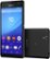 Alt View Zoom 11. Sony - Xperia C4 4G with 16GB Memory Cell Phone (Unlocked) - Black.