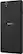 Alt View 13. Sony - Xperia C4 4G with 16GB Memory Cell Phone (Unlocked) - Black.