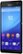 Left Zoom. Sony - Xperia C4 4G with 16GB Memory Cell Phone (Unlocked) - Black.