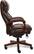 Alt View 11. La-Z-Boy - Big & Tall Bonded Leather Executive Chair - Biscuit Brown.
