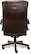 Alt View 13. La-Z-Boy - Big & Tall Bonded Leather Executive Chair - Biscuit Brown.