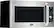Angle. LG - STUDIO 1.7 Cu. Ft. Convection Over-the-Range Microwave with Sensor Cooking - Stainless steel.