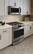 Alt View 11. LG - STUDIO 1.7 Cu. Ft. Convection Over-the-Range Microwave with Sensor Cooking - Stainless Steel.