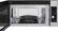 Alt View 12. LG - STUDIO 1.7 Cu. Ft. Convection Over-the-Range Microwave with Sensor Cooking - Stainless Steel.