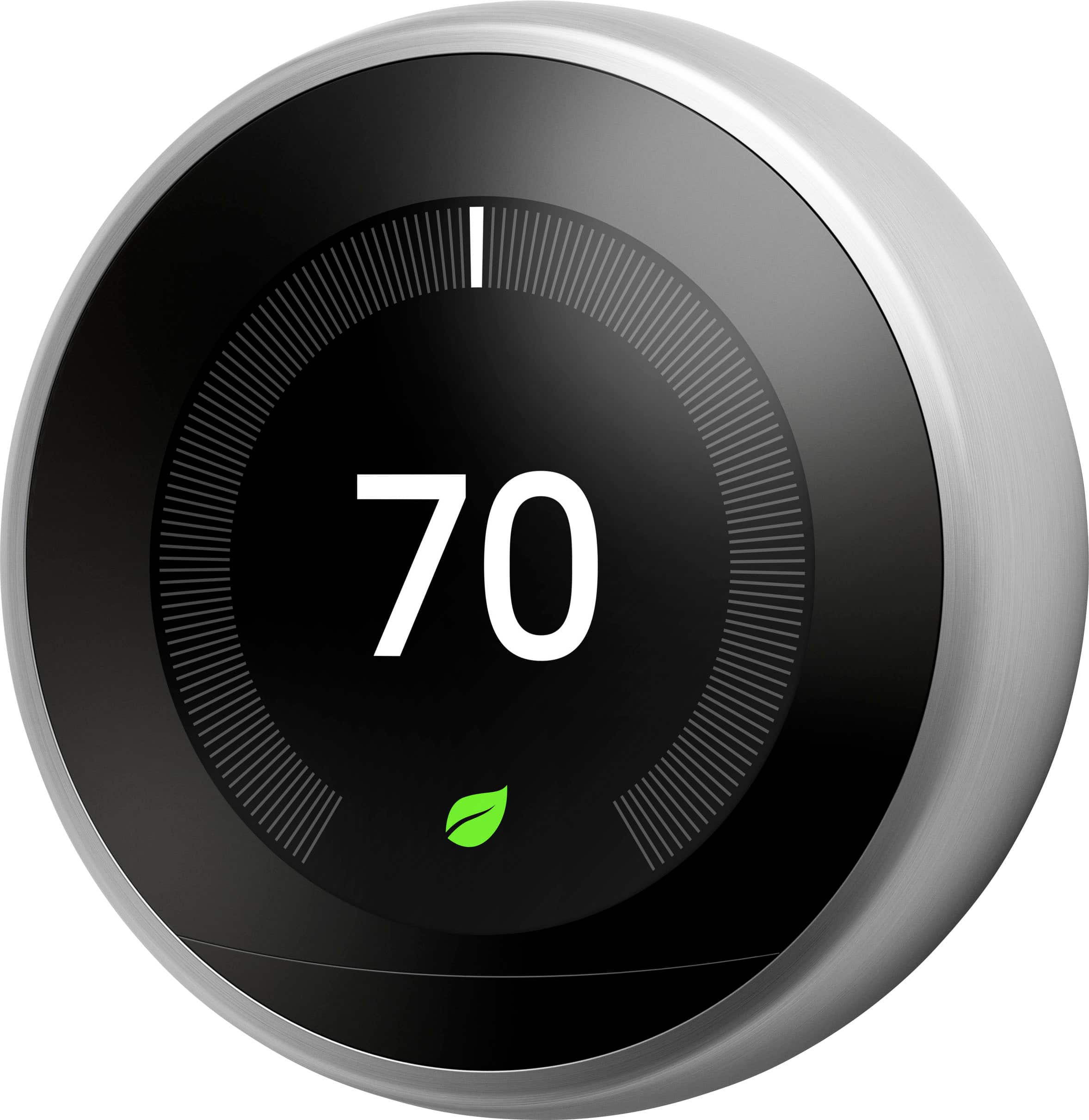 Google Nest Learning Thermostat 3rd Gen