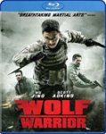 Front Standard. Wolf Warrior [Blu-ray] [2015].