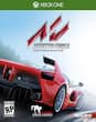 Assetto Corsa - Xbox One - Larger Front