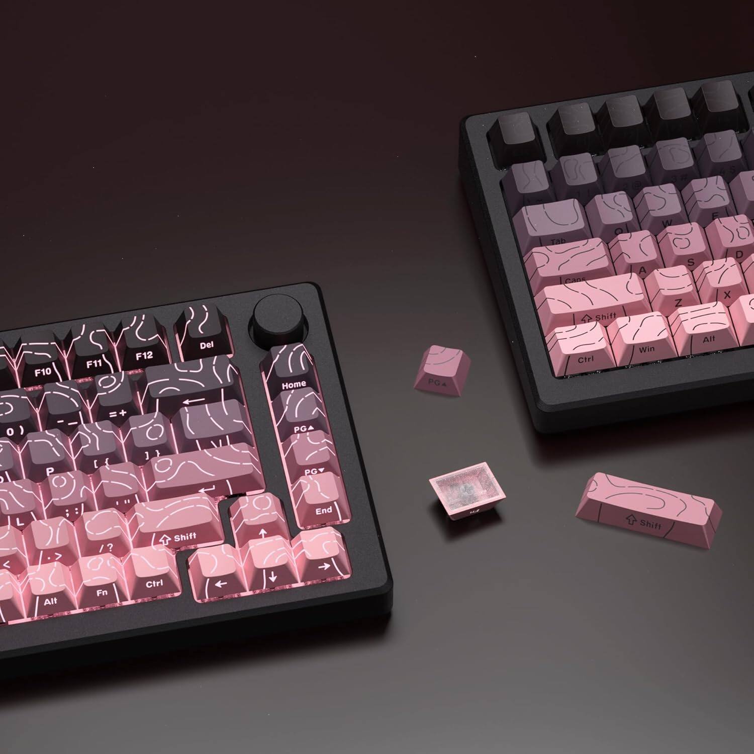 @ 6 I D Tab CA Shift A W S N F O D x F12 F11 F10 - - D + - 0) o ) O : 1 3 { P () Del Home PGA PGT PG Ctrl Win Al L < : > Alt / ? Fn Shift Ctrl End Shift