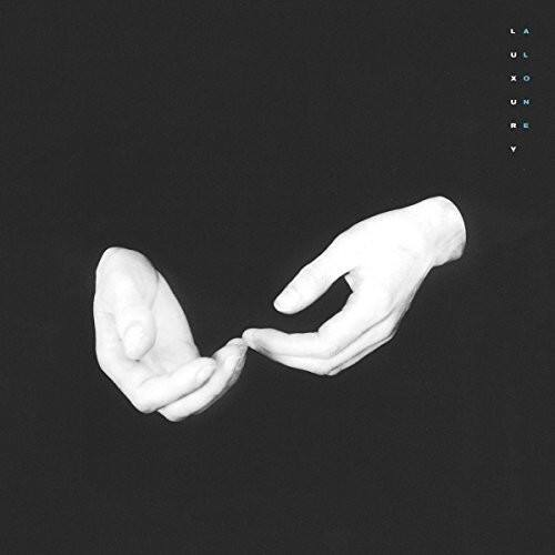 Front. Weird Dreams - Luxury Alone   - COMPACT DISCS.