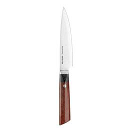 KRAMER by ZWILLING Meiji 5-inch Utility Knife - Stainless Steel