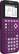 Alt View 11. Texas Instruments - TI-84 Plus CE Graphing Calculator - Plum.
