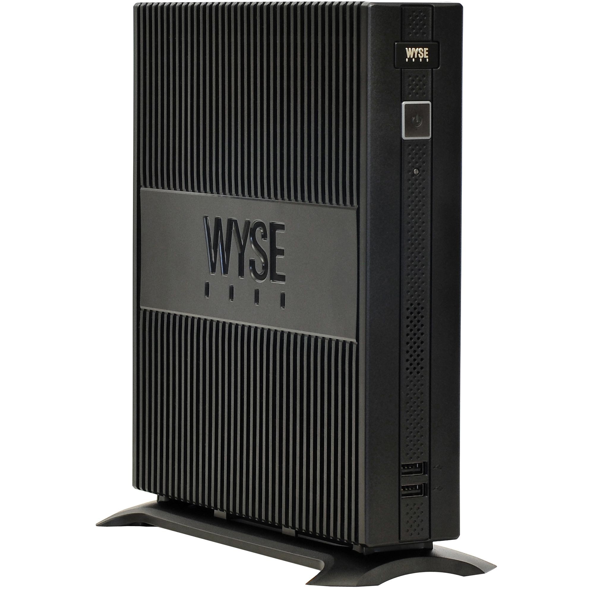 Best Buy: Wyse Desktop Slimline Thin Client VIA 1.50 GHz R00LX
