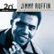 Front Standard. 20th Century Masters - The Millennium Collection: The Best of Jimmy Ruffin [CD].