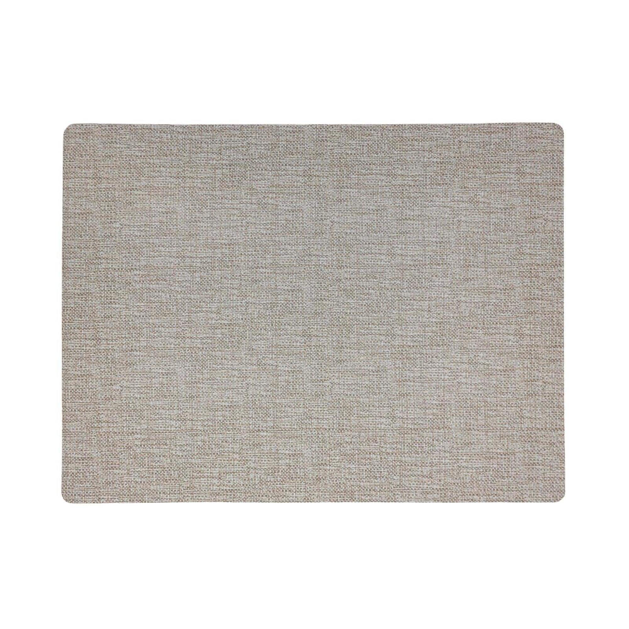 "Frieling - Davanti 13""x17"" Anti-Slip Rectangular Placemats - Set of 18 - Novotela Luxe Cashemere" price history on PriceWatchPro
