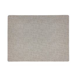 Frieling - Davanti 13"x17" Anti-Slip Rectangular Placemats - Set of 18 - Novotela Luxe Cashemere