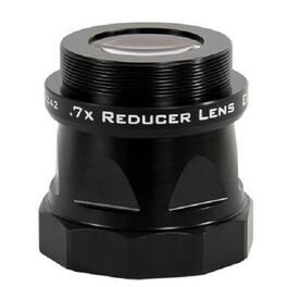 Celestron - Reducer Lens .7x for EdgeHD 800 Telescope
