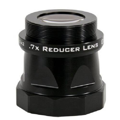 242 E .7X REDUCER LENS