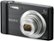 Alt View Zoom 1. Sony - DSC-W800 20.1-Megapixel Digital Camera - Black.