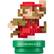 Front. Nintendo - amiibo Figure (Super Mario Bros. 30th Anniversary Series Classic Color Mario).