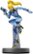 Front Zoom. Nintendo - amiibo Figure (Super Smash Bros. Zero Suit Samus) - Multi.