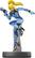 Front. Nintendo - amiibo Figure (Super Smash Bros. Zero Suit Samus) - Multi.