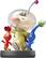 Front. Nintendo - amiibo Figure (Super Smash Bros. Series Pikmin & Olimar).