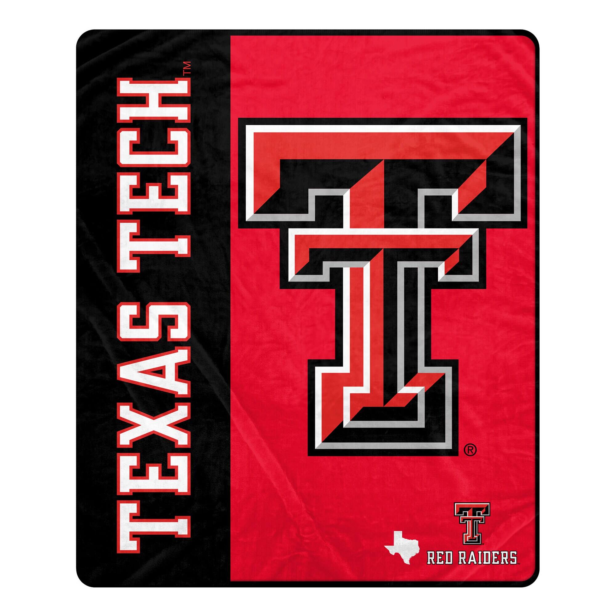 TEXAS TECH  
RED RAIDERS