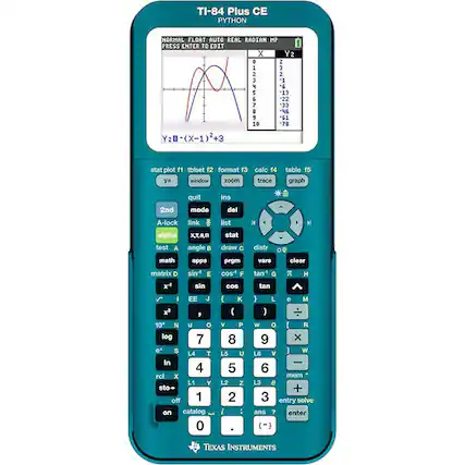 ti 84 plus ce graphing calculator - Best Buy