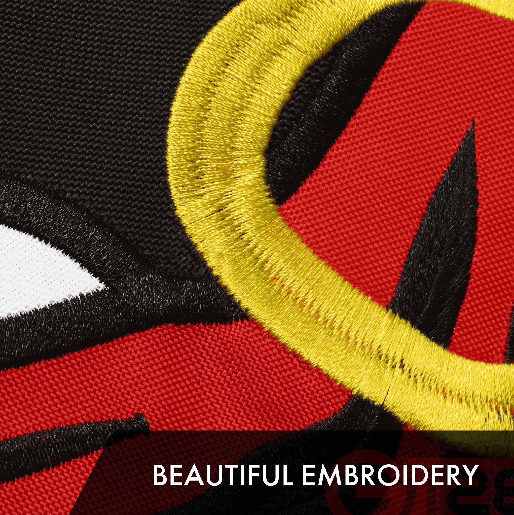 BEAUTIFUL EMBROIDERY