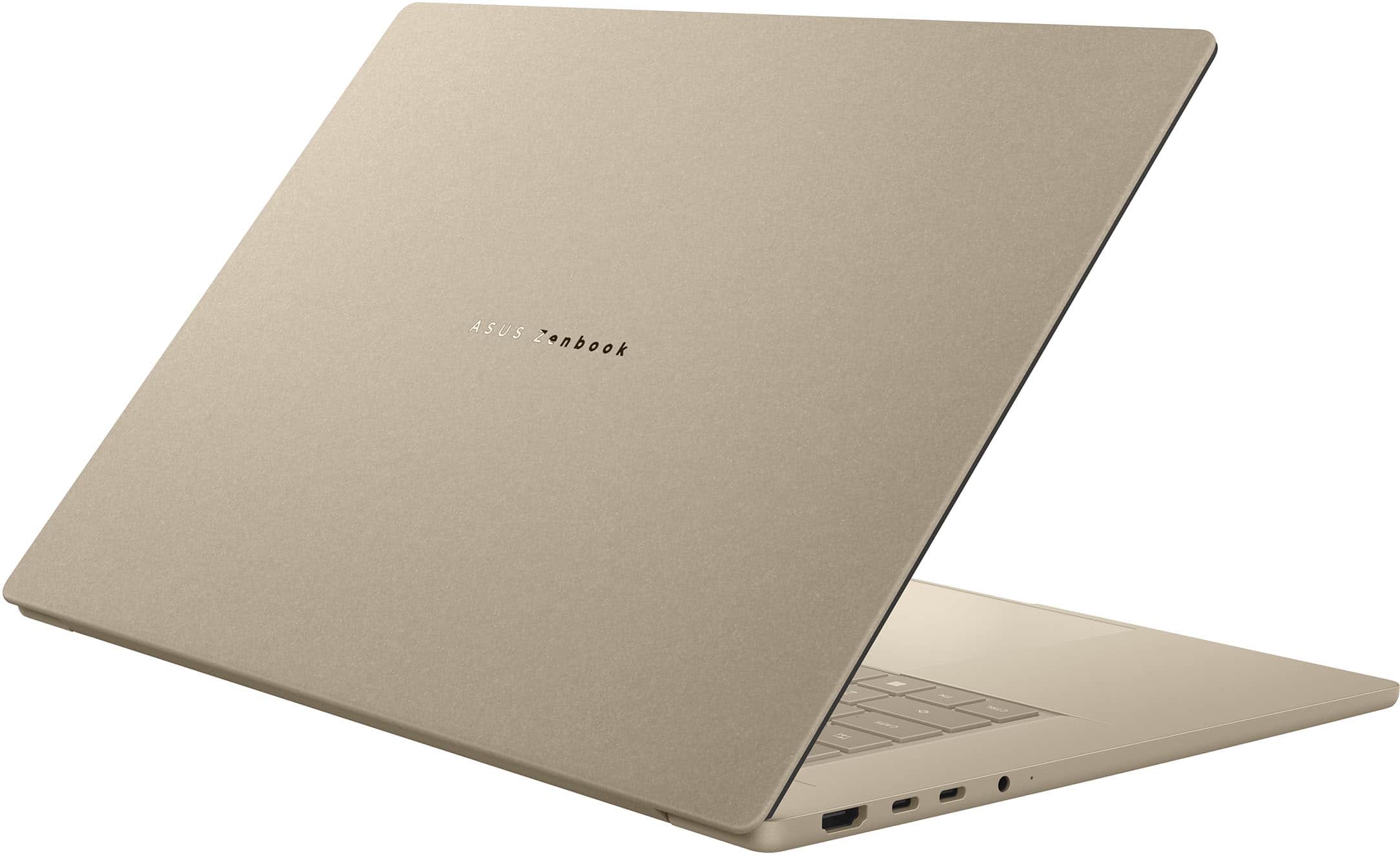 ASUS Zenbook A16 16
