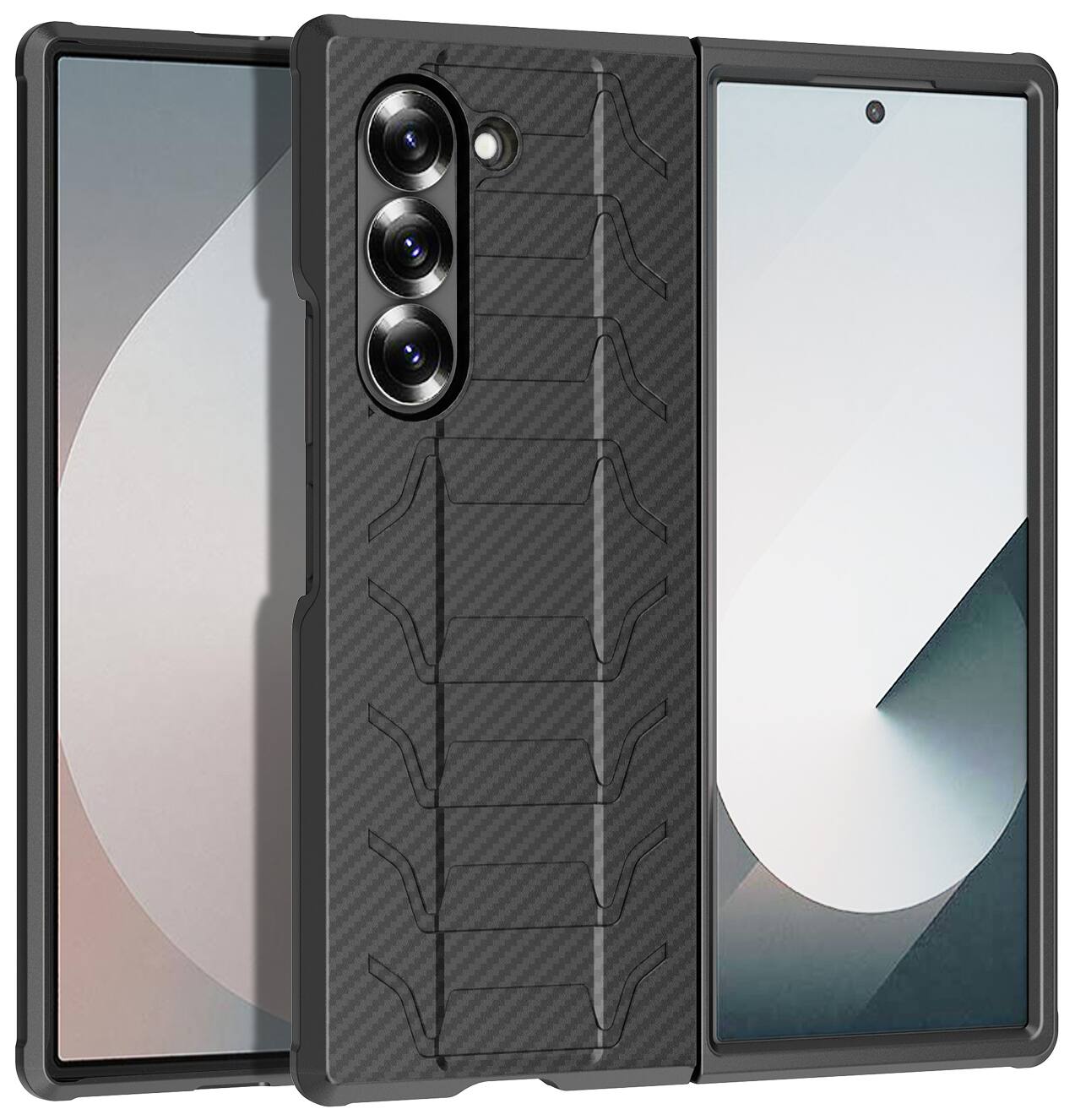 Carbon Fiber