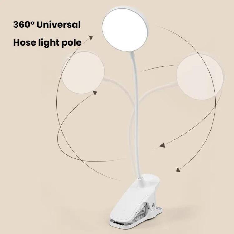 360° Universal Hose Light Pole