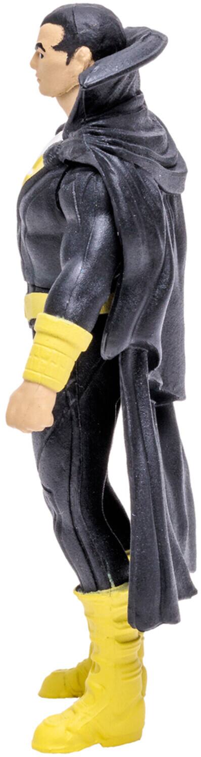 Alt View 2. DC Direct - DC Comics -Endless Winter - Page Punchers - 3" Black Adam Figure with Comic   - COLLECTIBLES - Multicolor.