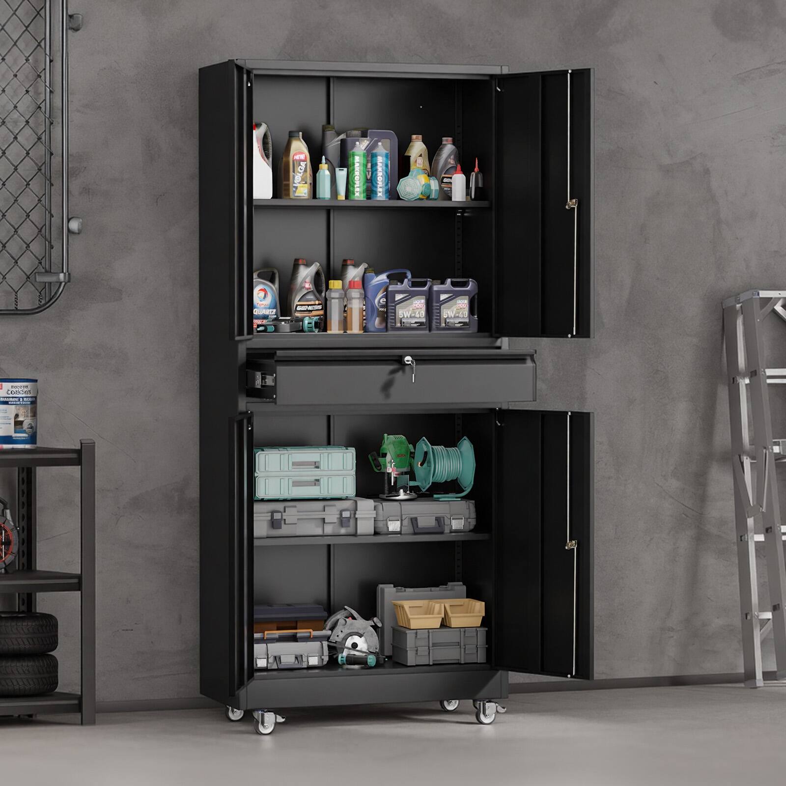 LGA MAKEUPLEX MANSURES SUARCS - SW-45 0 - I-43