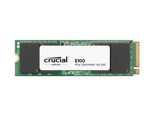Crucial P3 Plus 1TB Internal SSD PCIe Gen 4 x4 NVMe CT1000P3PSSD8 Crucial P3 Plus 1TB Internal SSD PCIe Gen 4 x4 NVMe CT1000P3PSSD8